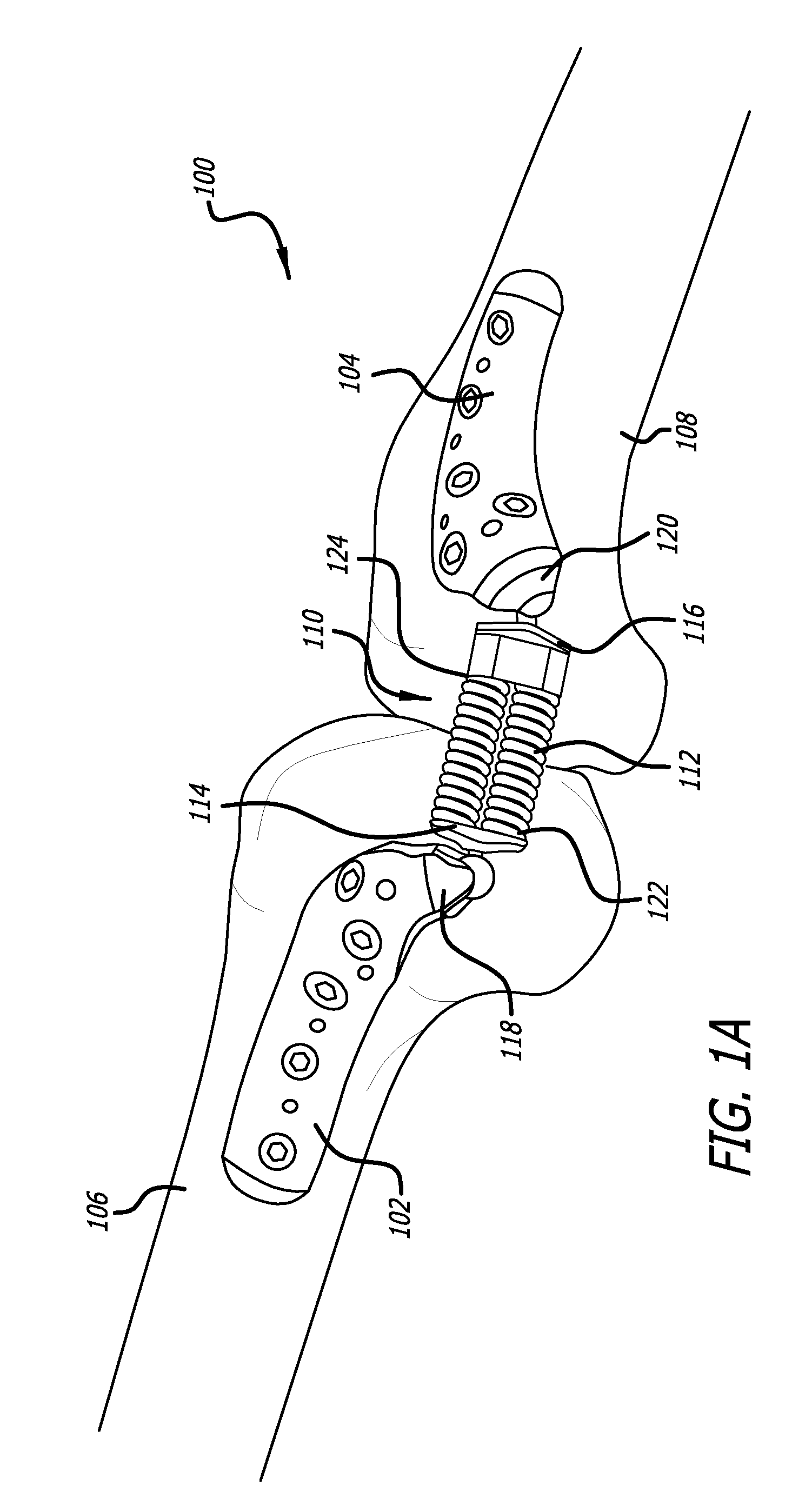 Adjustable absorber designs for implantable device