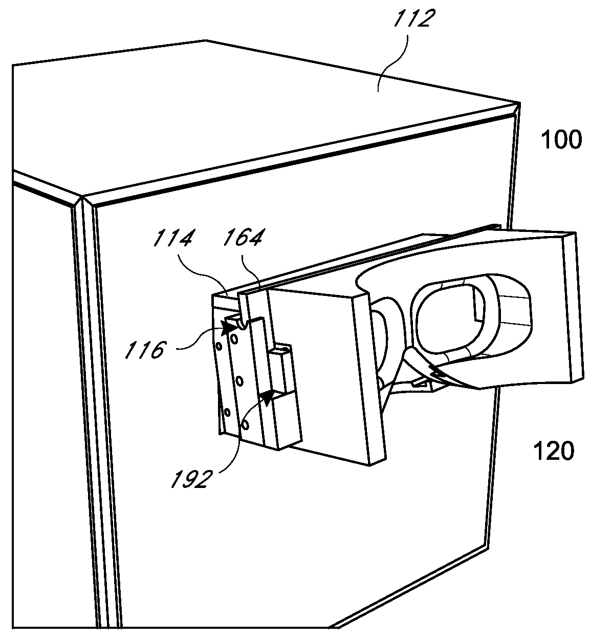 Inflatable medical interfaces and other medical devices, systems, and methods