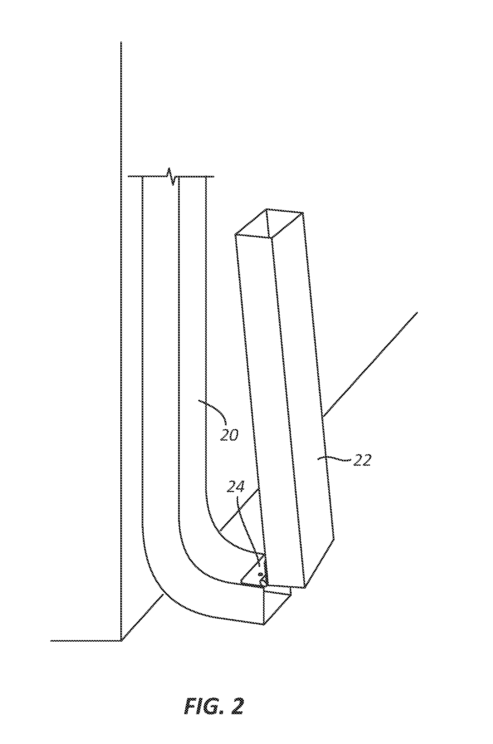 Sandwich coupling mechanism