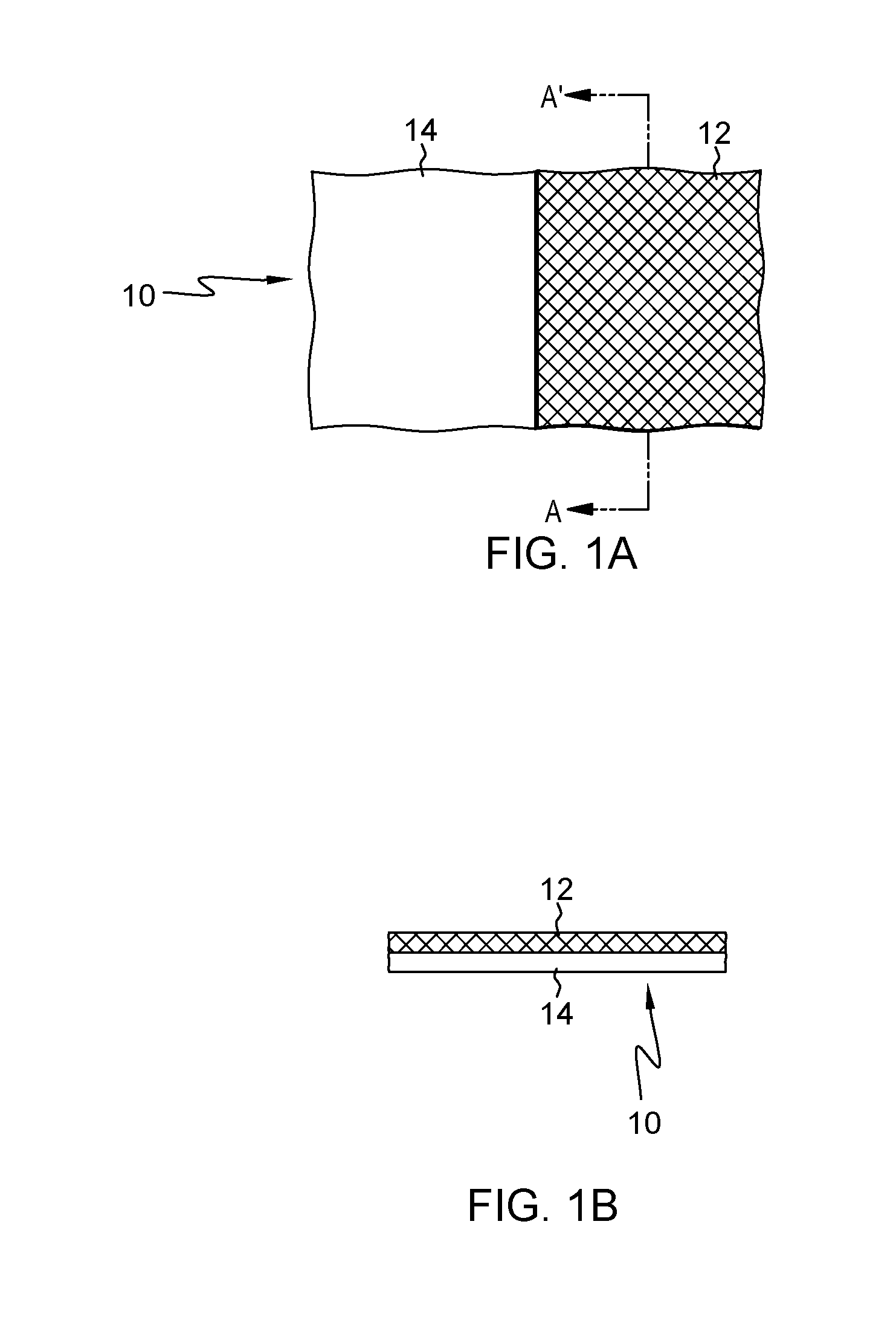 Garment With Sound Absorbing Layer