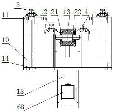 A method of drawing steel