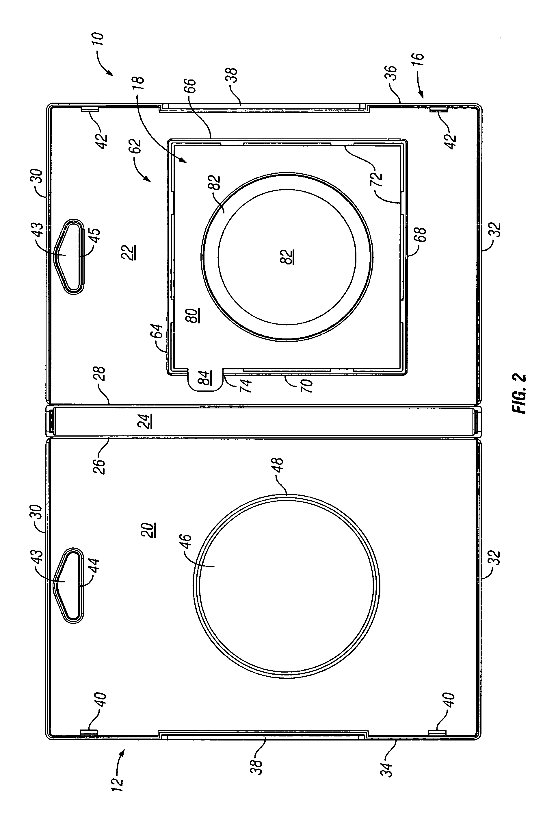 Modular object display, security and storage system