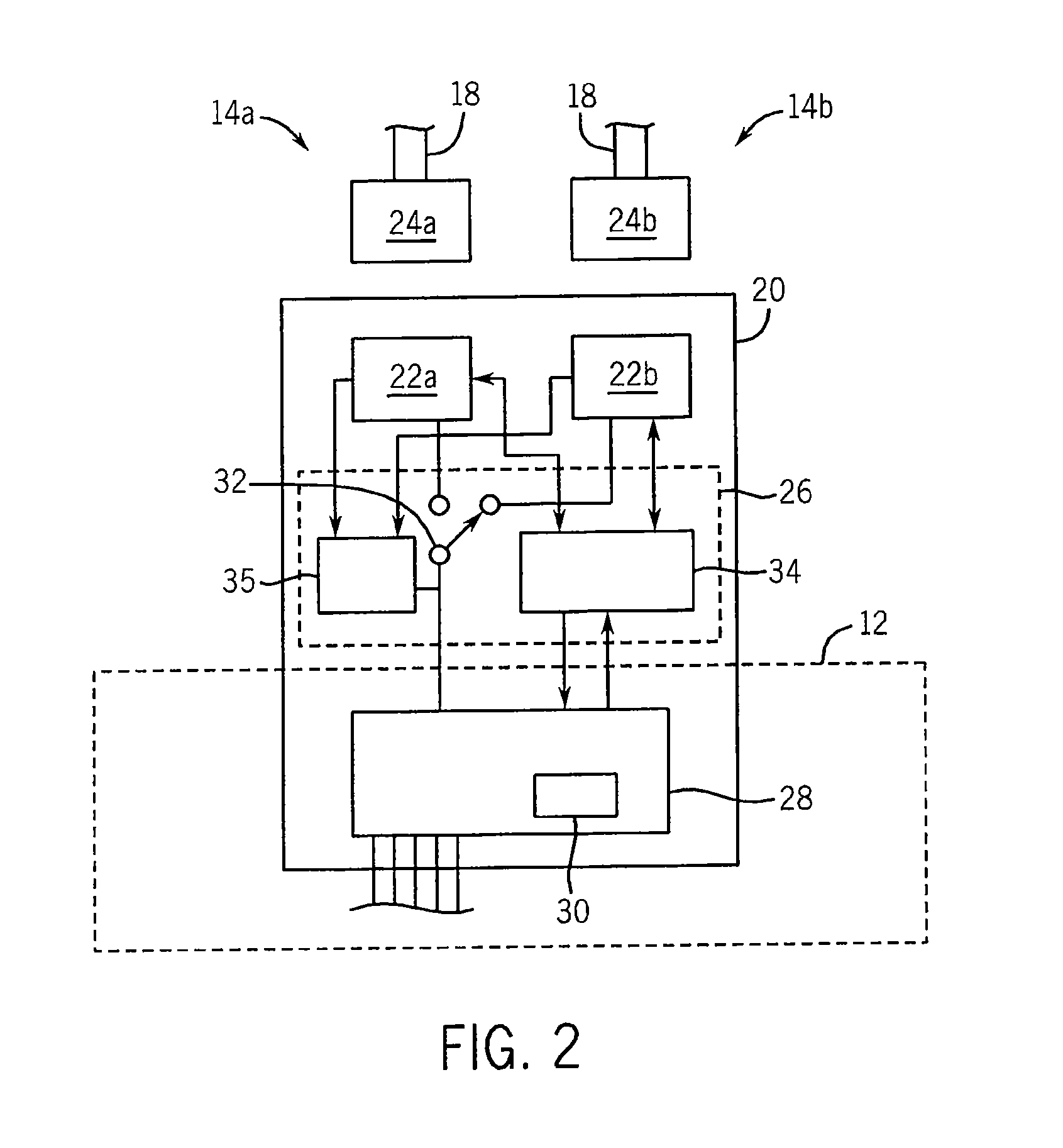 Multiple-Fault-Tolerant Ethernet Network for Industrial Control