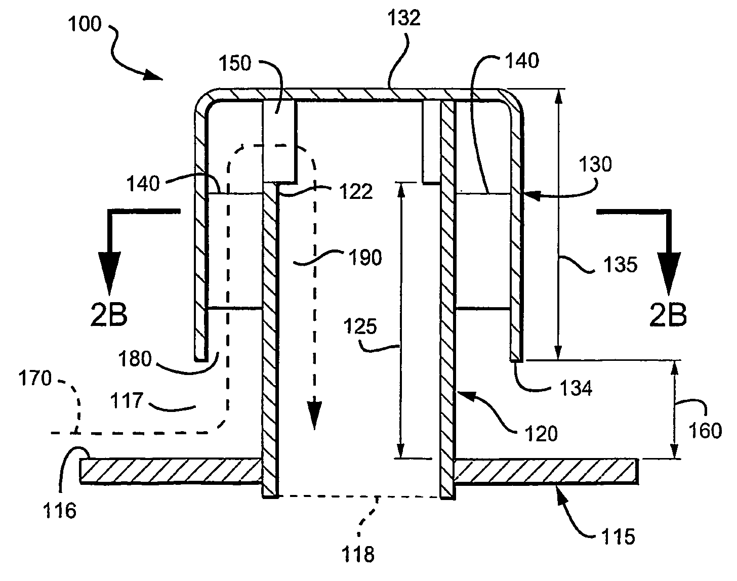 Methods and apparatus for mixing fluids