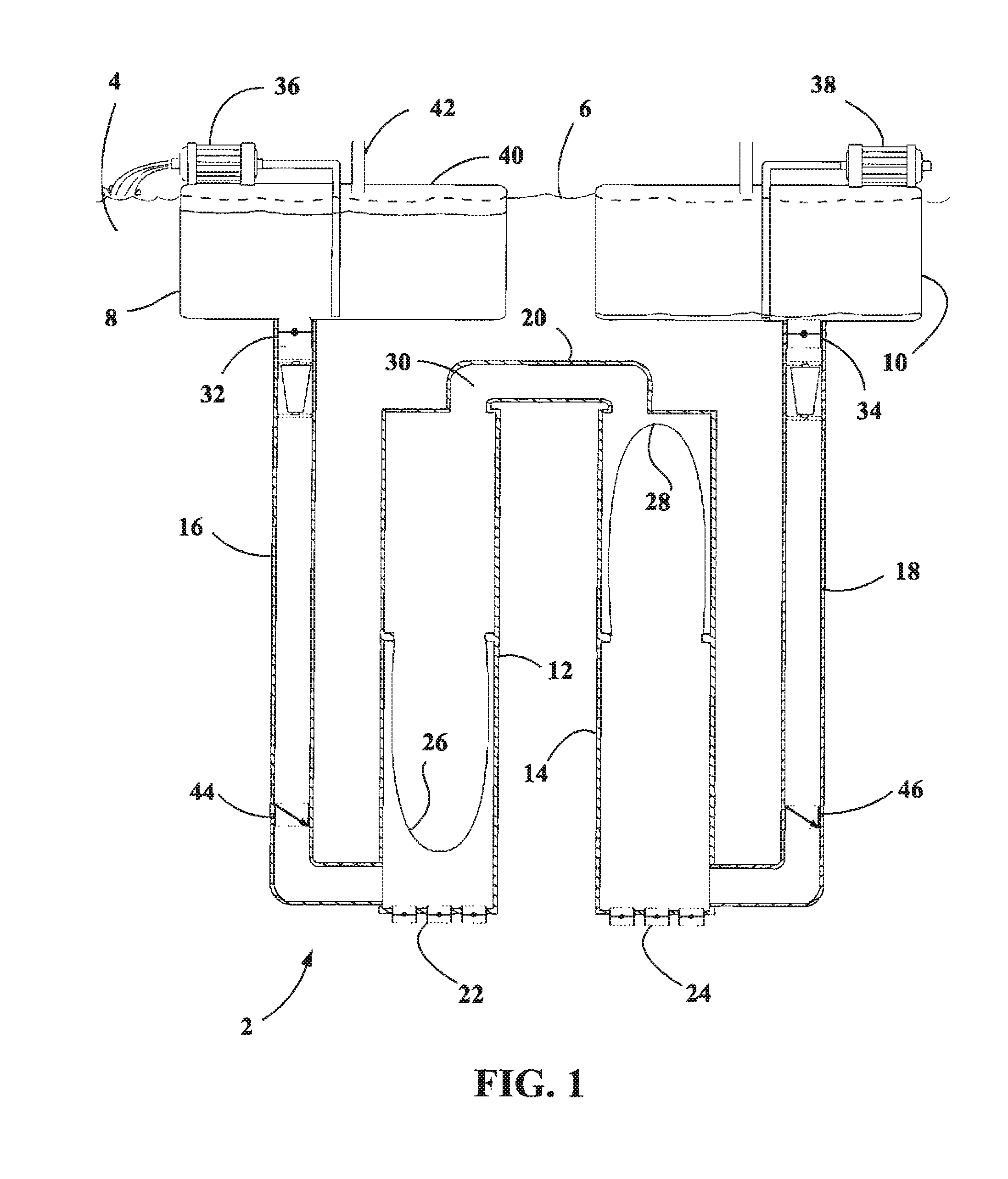 Power generator