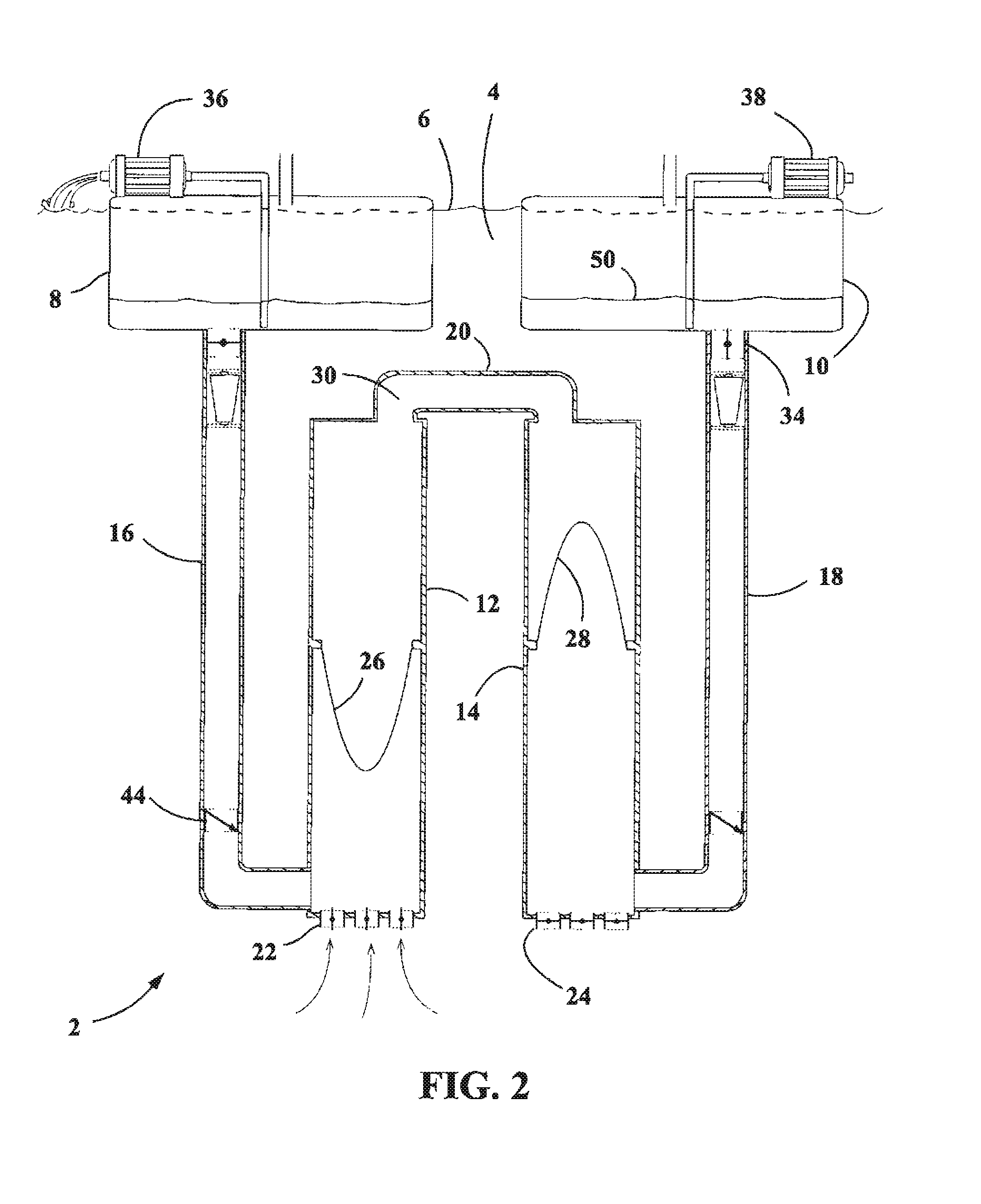 Power generator