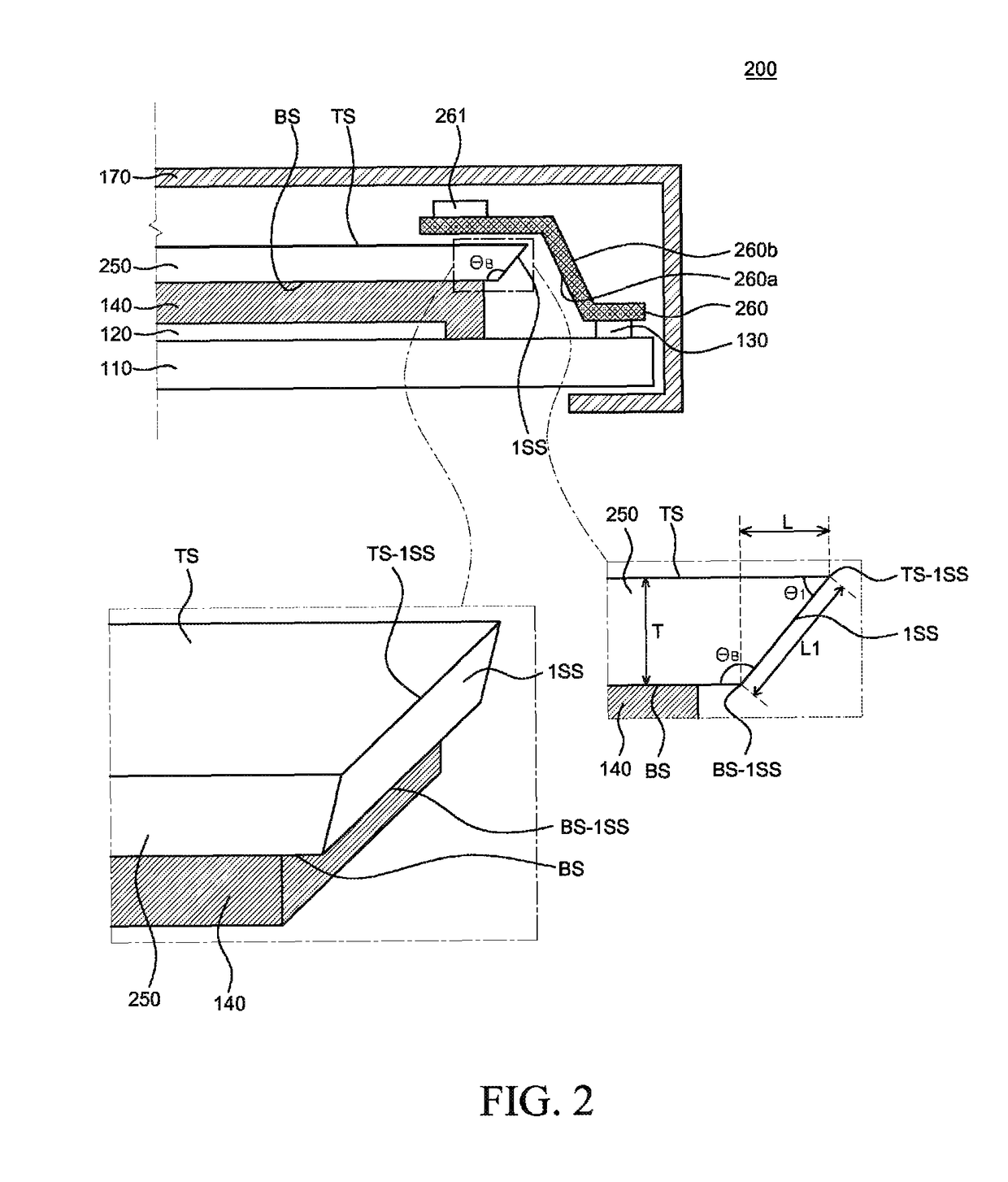 Organic light emitting display device