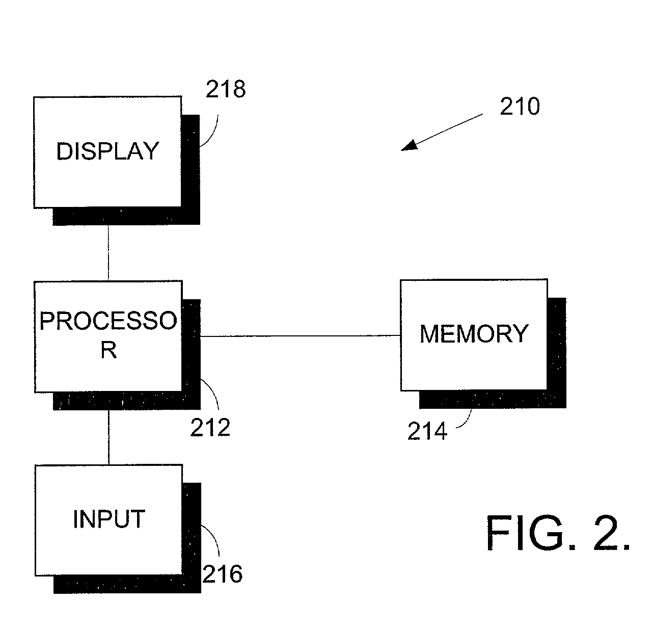 Method and system for separating business and device logic in a computing network system