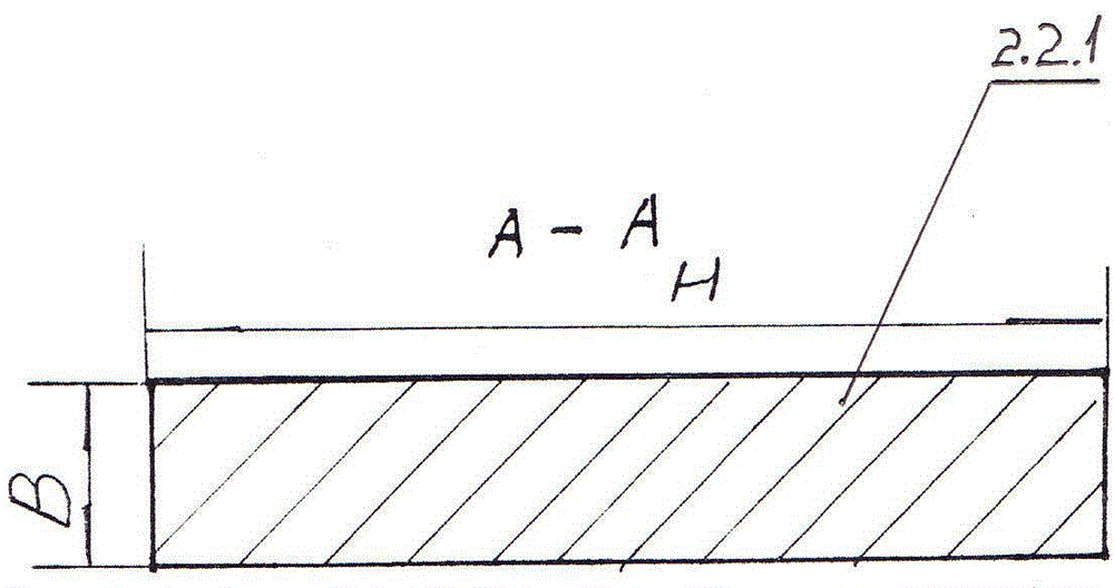 Mechanical power device taking spring as power source