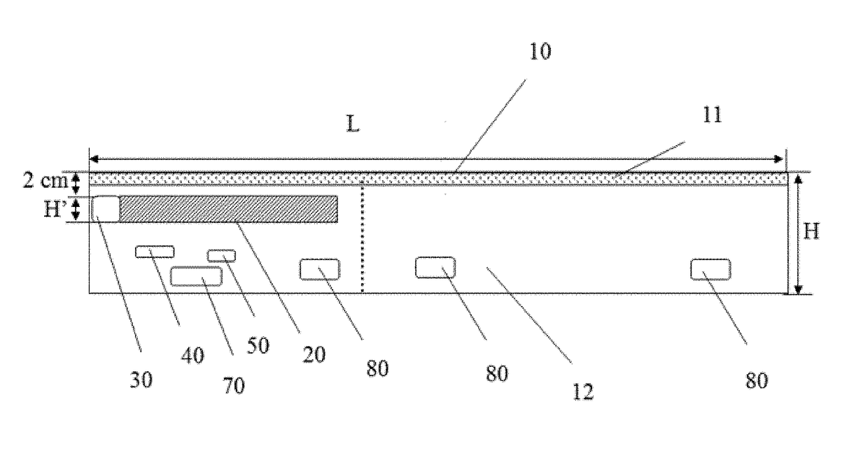 Smart bed systems and methods of operation thereof