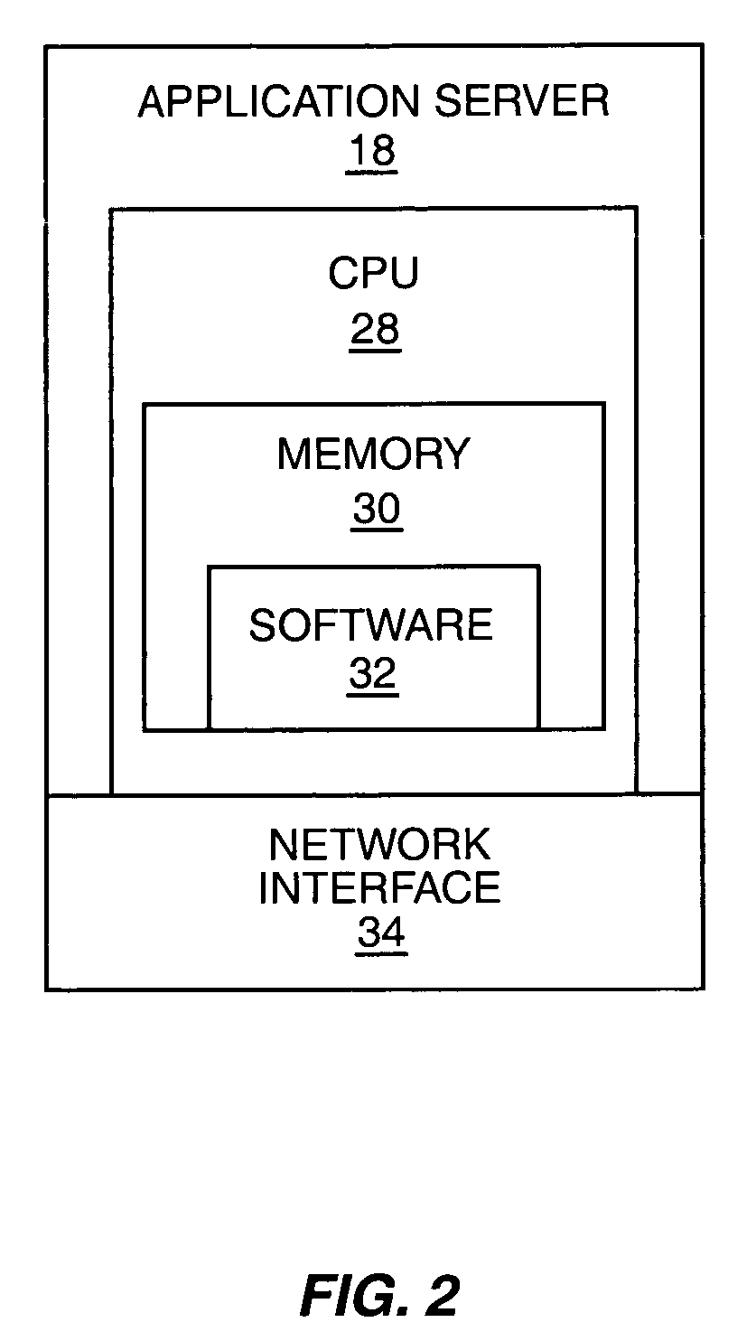 Location-based content delivery