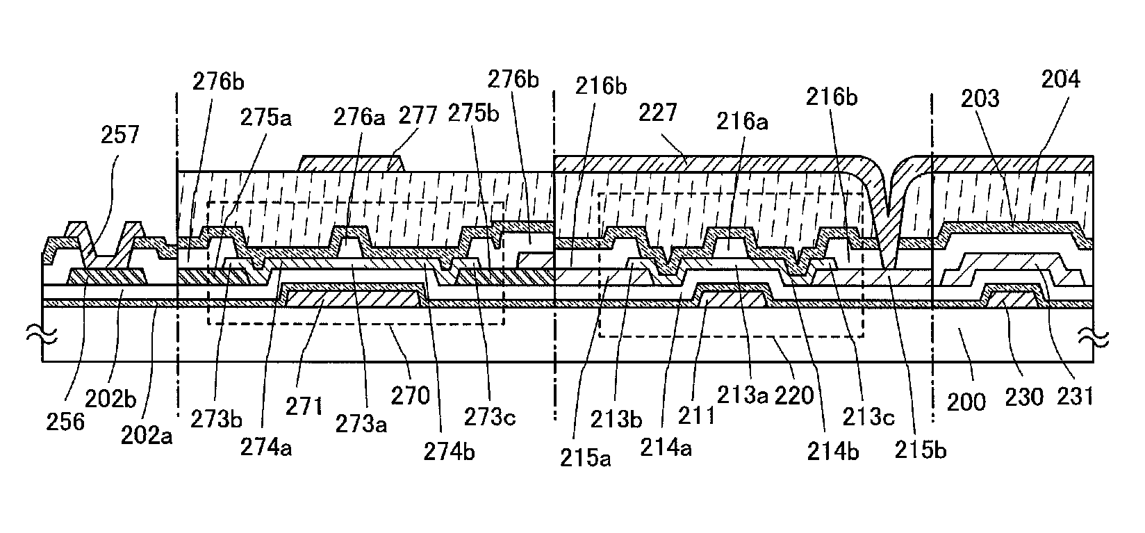 Semiconductor device and manufacturing method thereof