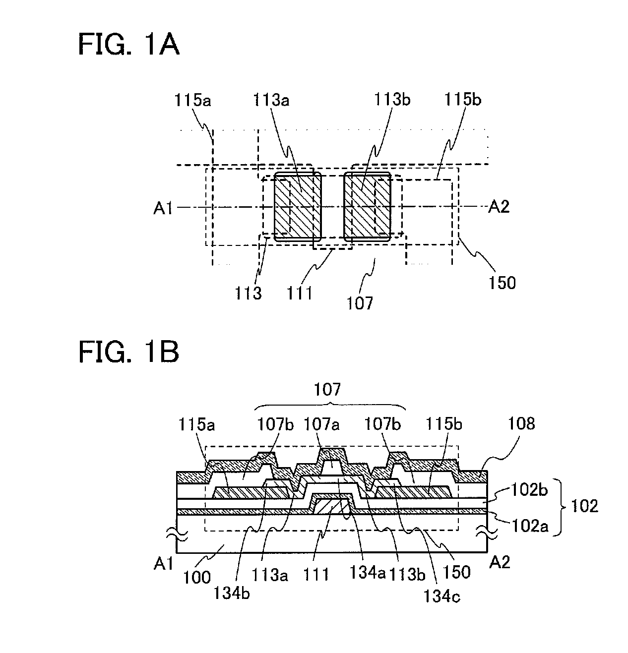 Semiconductor device and manufacturing method thereof