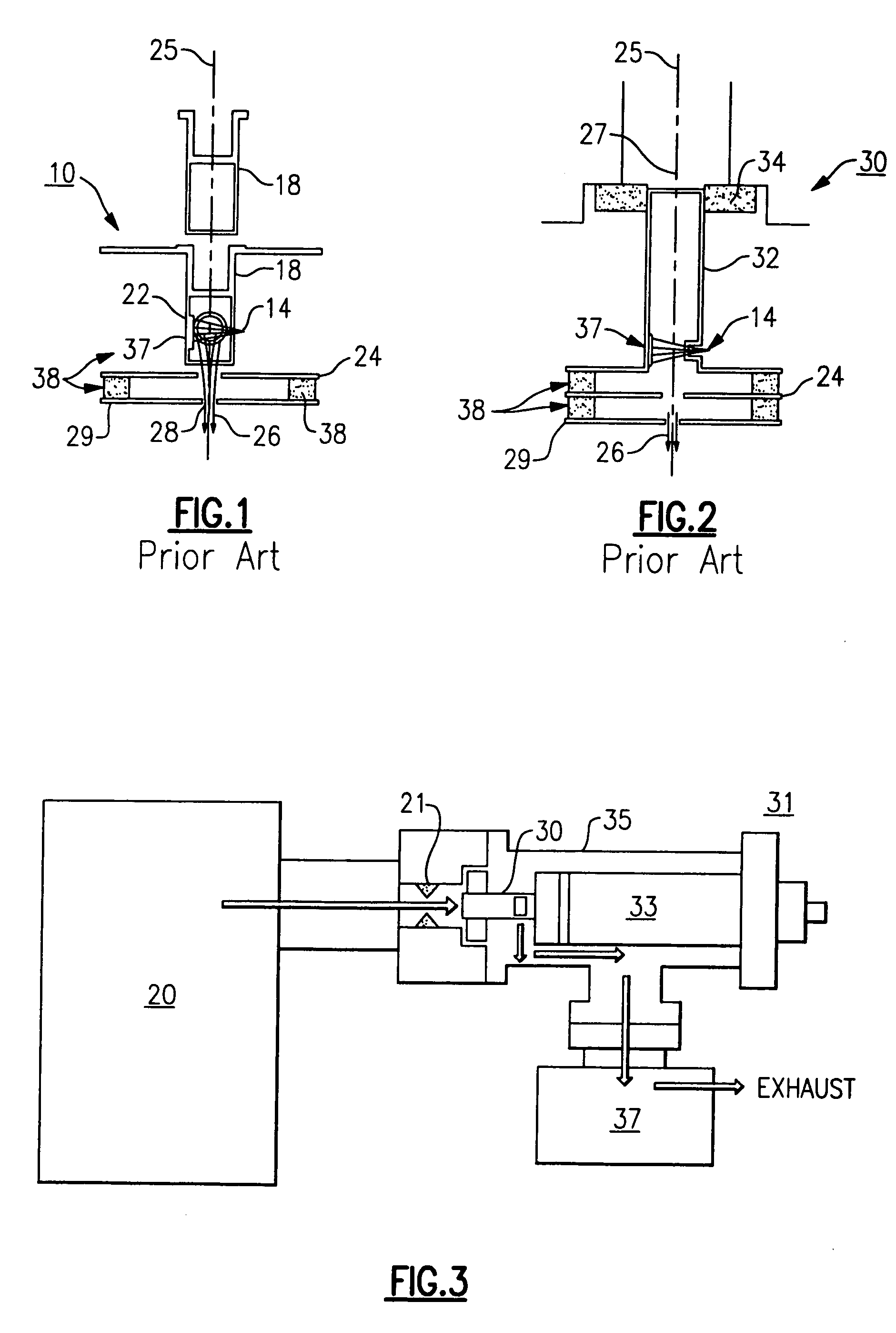 Replaceable anode liner for ion source