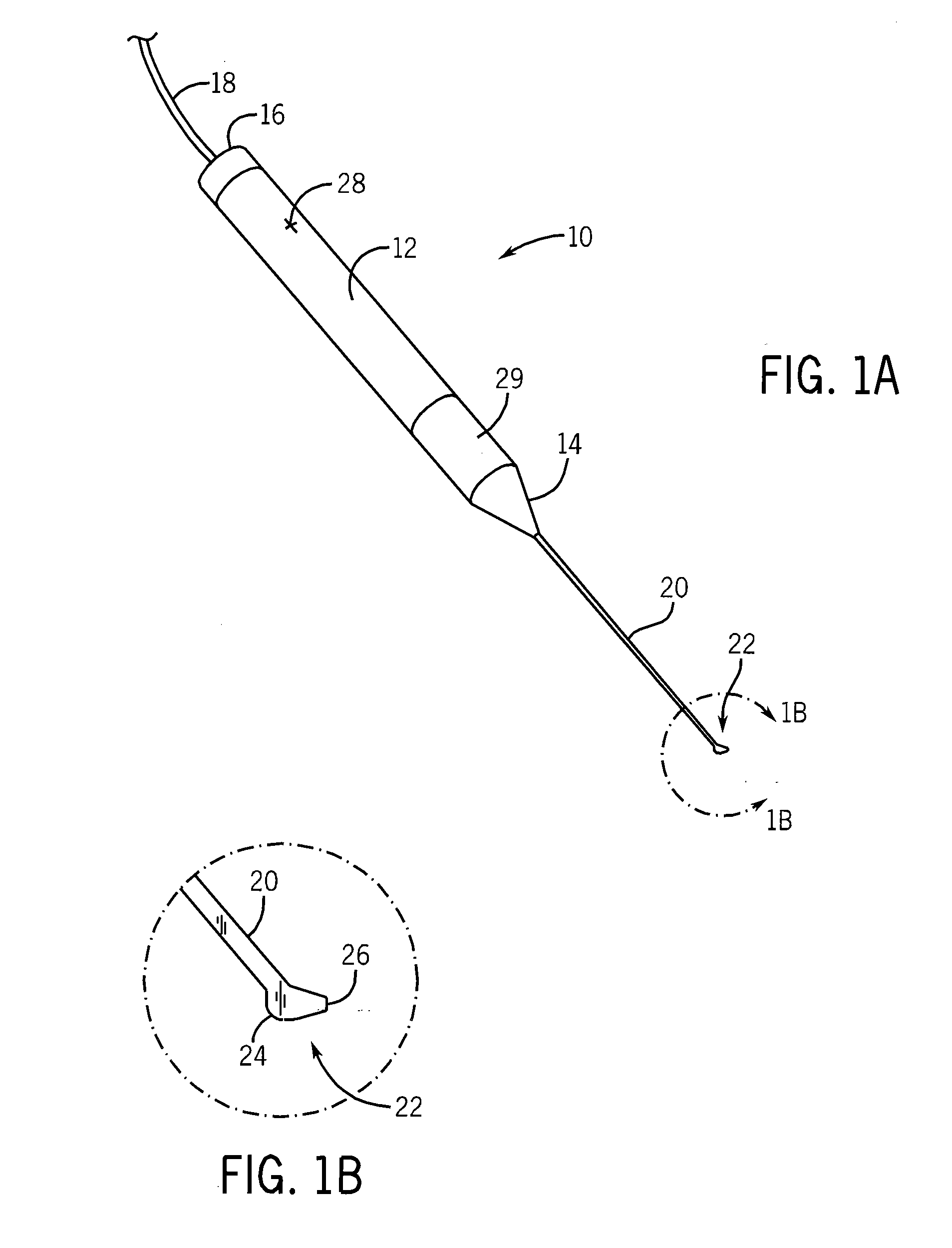 Laser Focused Ablation Apparatus and Method of Use in Revision Arthroplasty