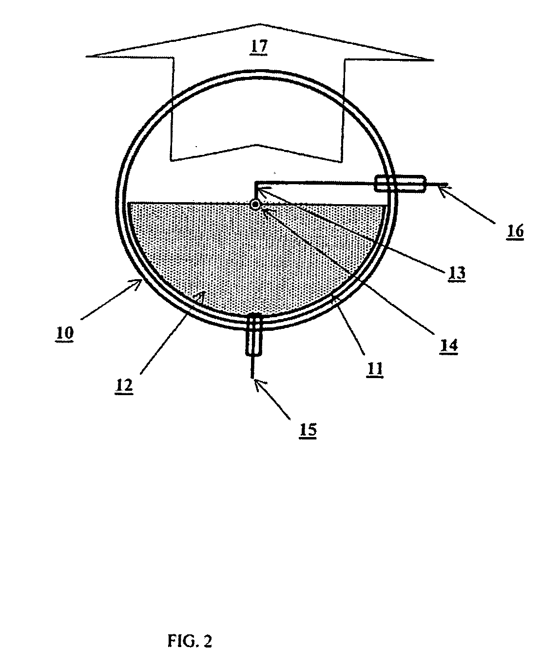 Cathodoluminescent light source