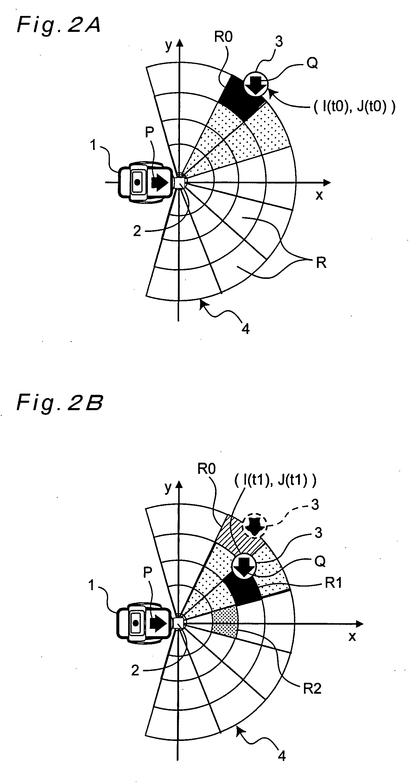 Obstacle avoidance method and obstacle-avoidable mobile apparatus