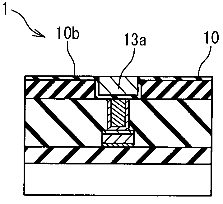 Method of manufacturing semiconductor device