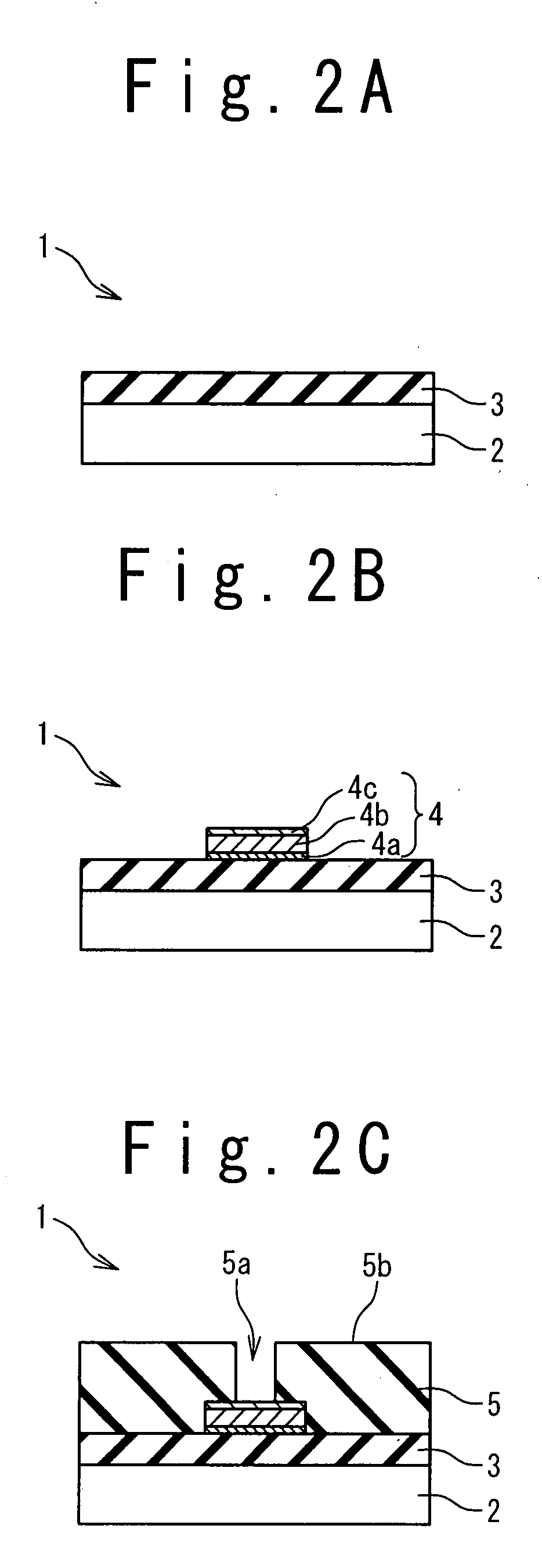 Method of manufacturing semiconductor device