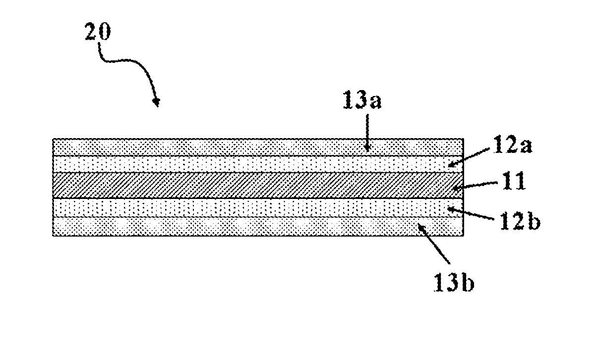 Multilayer film and manufacturing method thereof