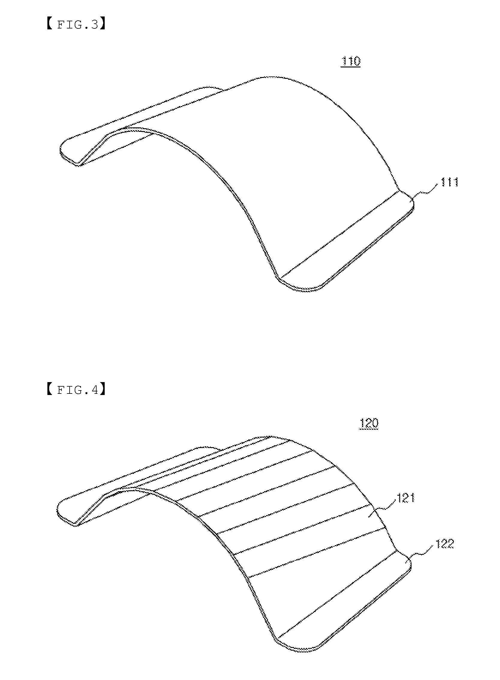 LED lighting apparatus