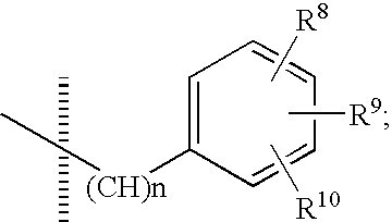 Dihydroindol-2-one derivatives as steroid hormone nuclear receptor modulators