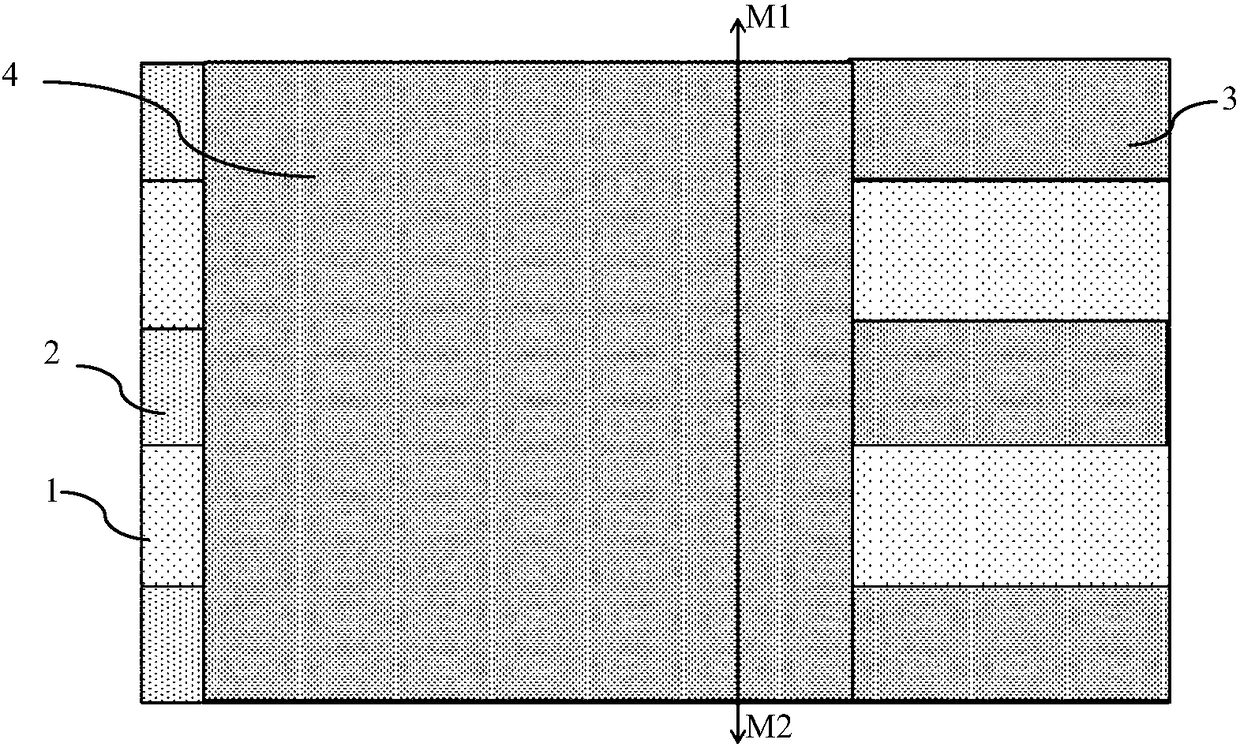 A superjunction device and a method for manufacturing the same