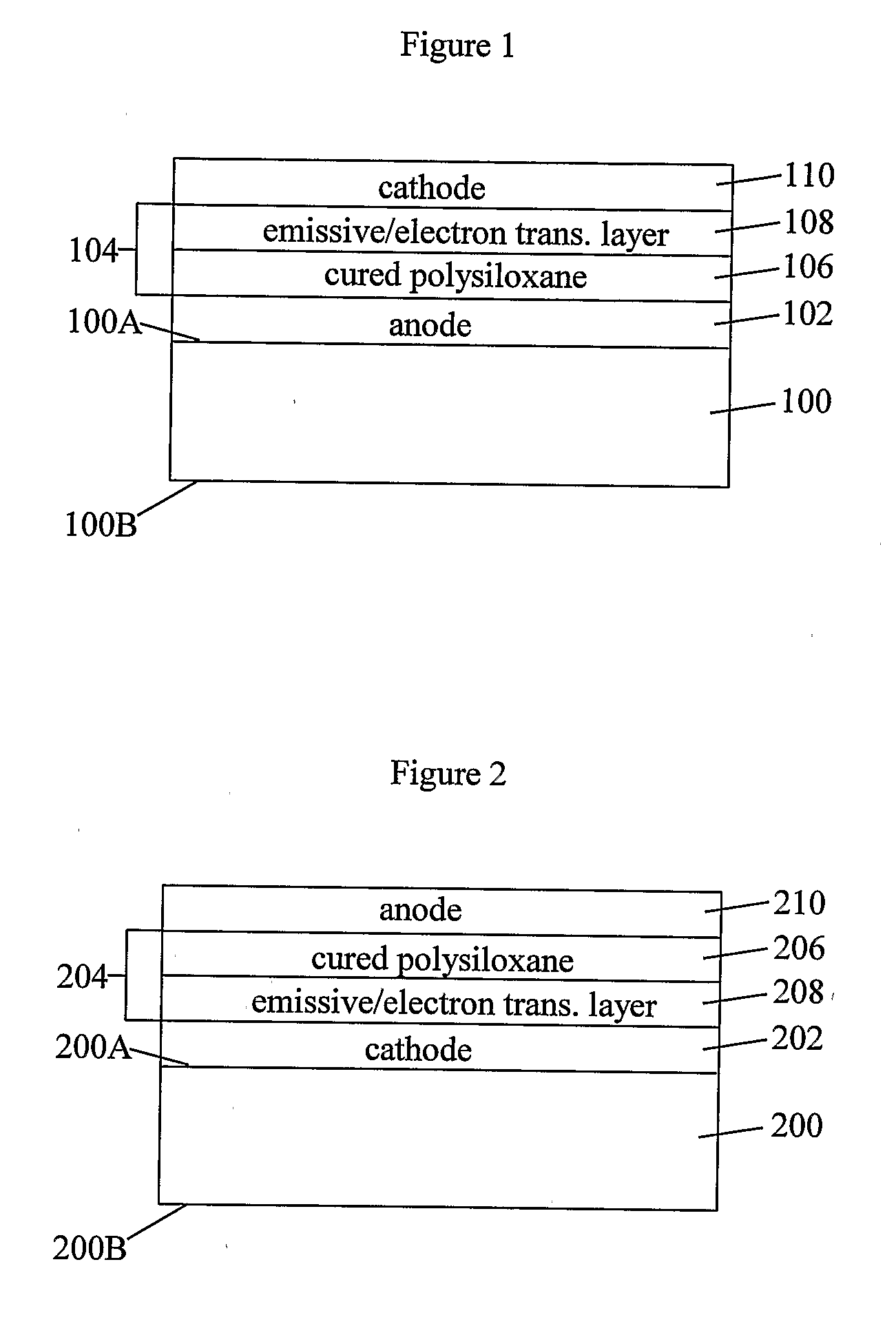 Organic light-emitting diode