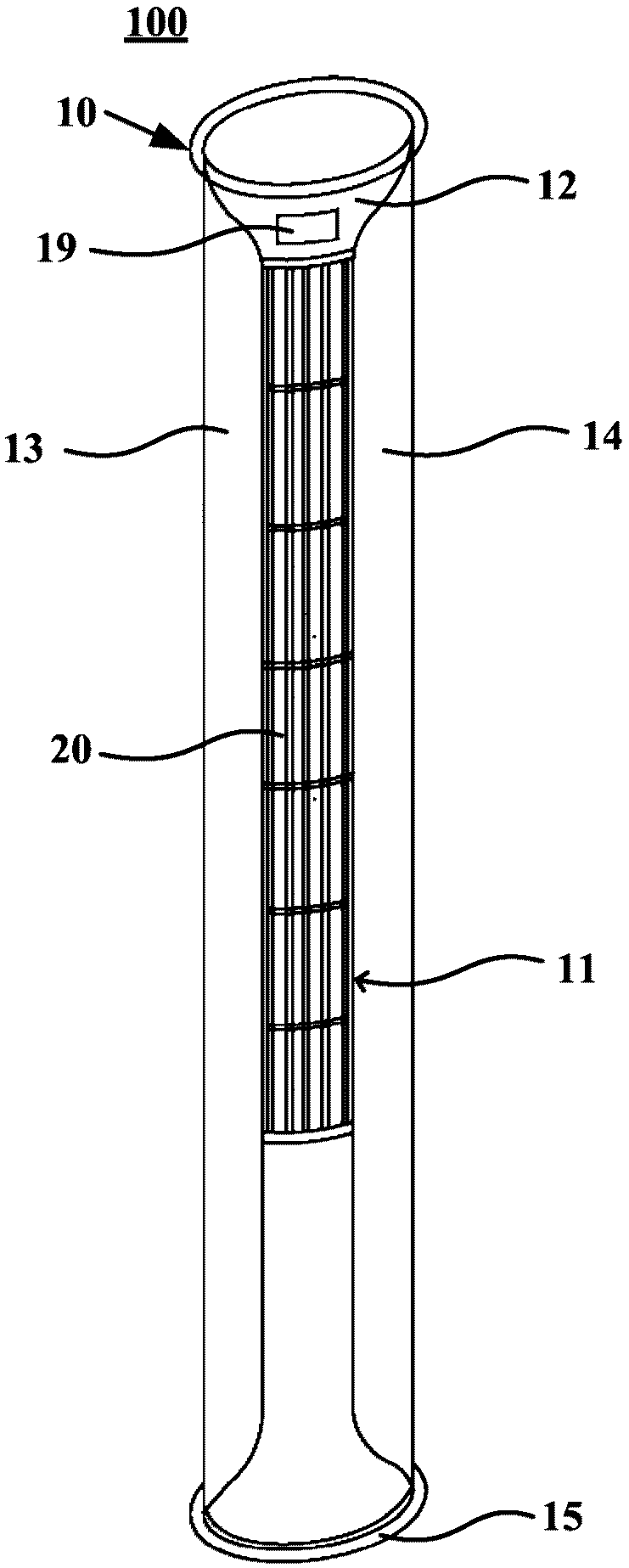 Control method of air conditioner and air conditioner