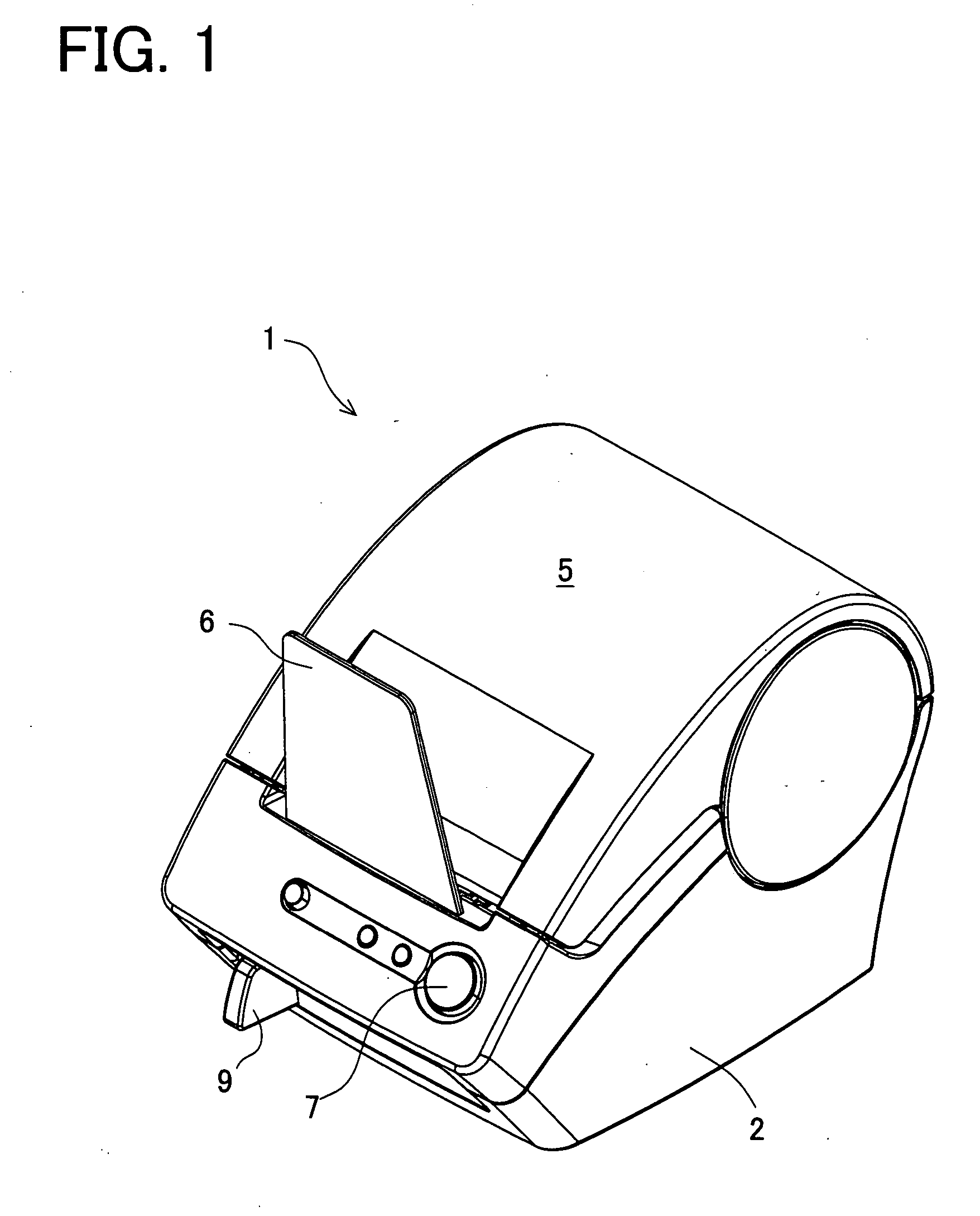 Printing apparatus