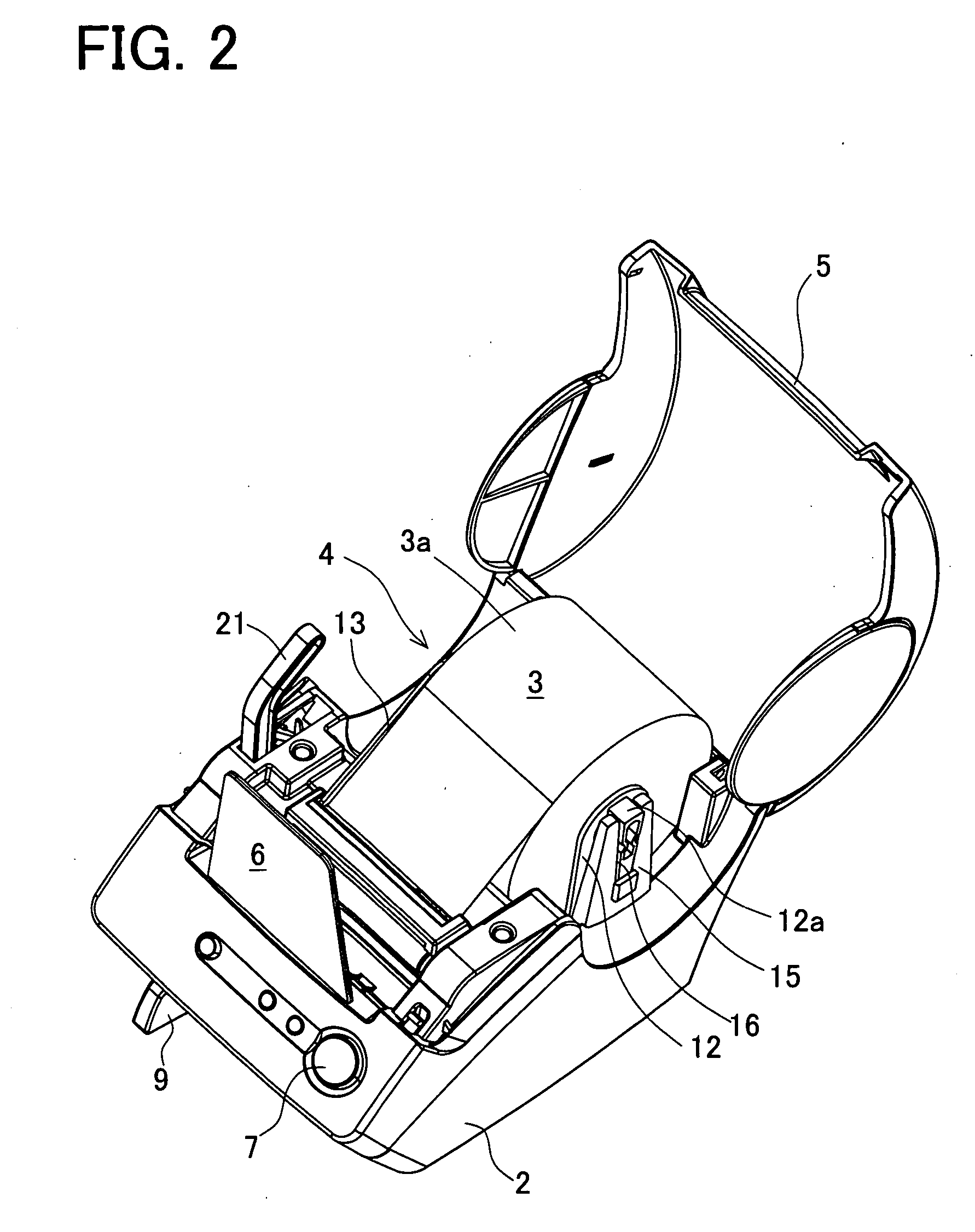 Printing apparatus