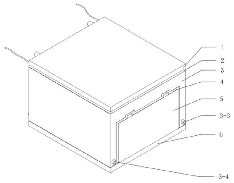 A system and method for thermal management and energy recovery of electric vehicle battery module