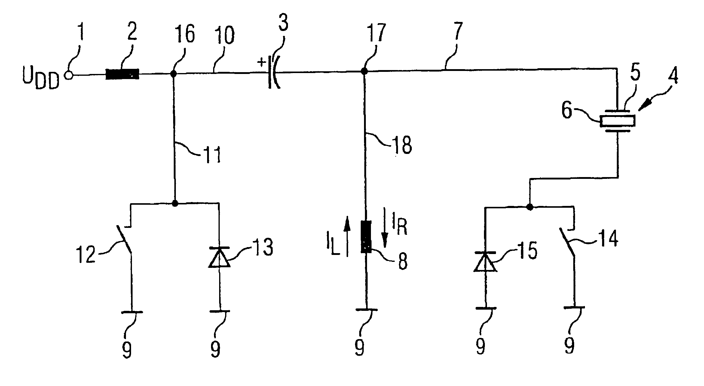 Converter circuit