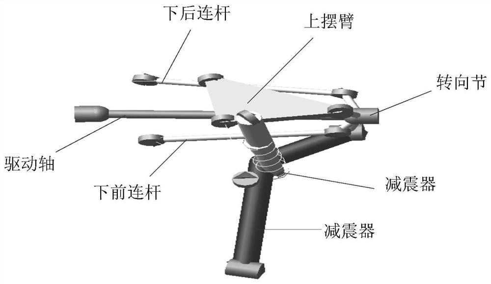 Drive Shaft Runout Calibration Method