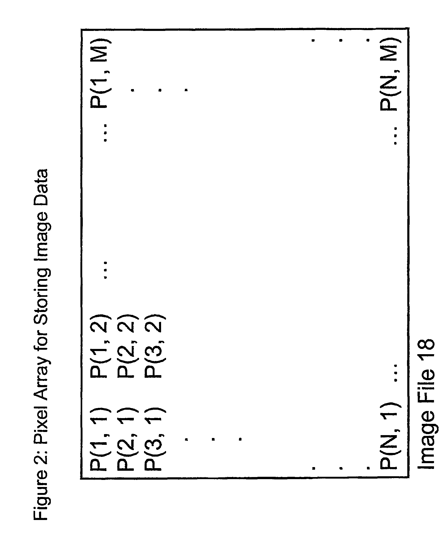 System and method for identifying complex tokens in an image