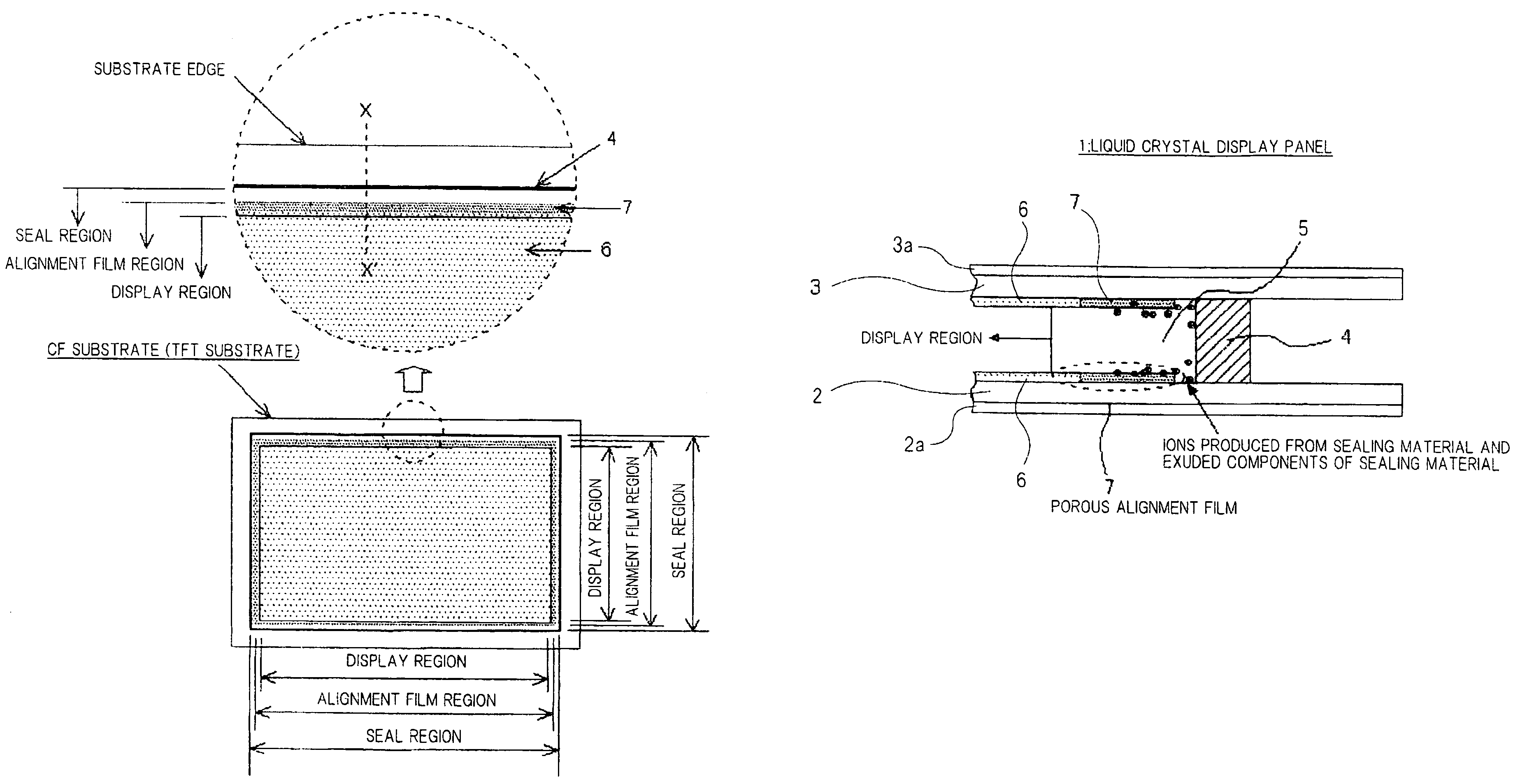 Liquid crystal display device and method of fabricating the same