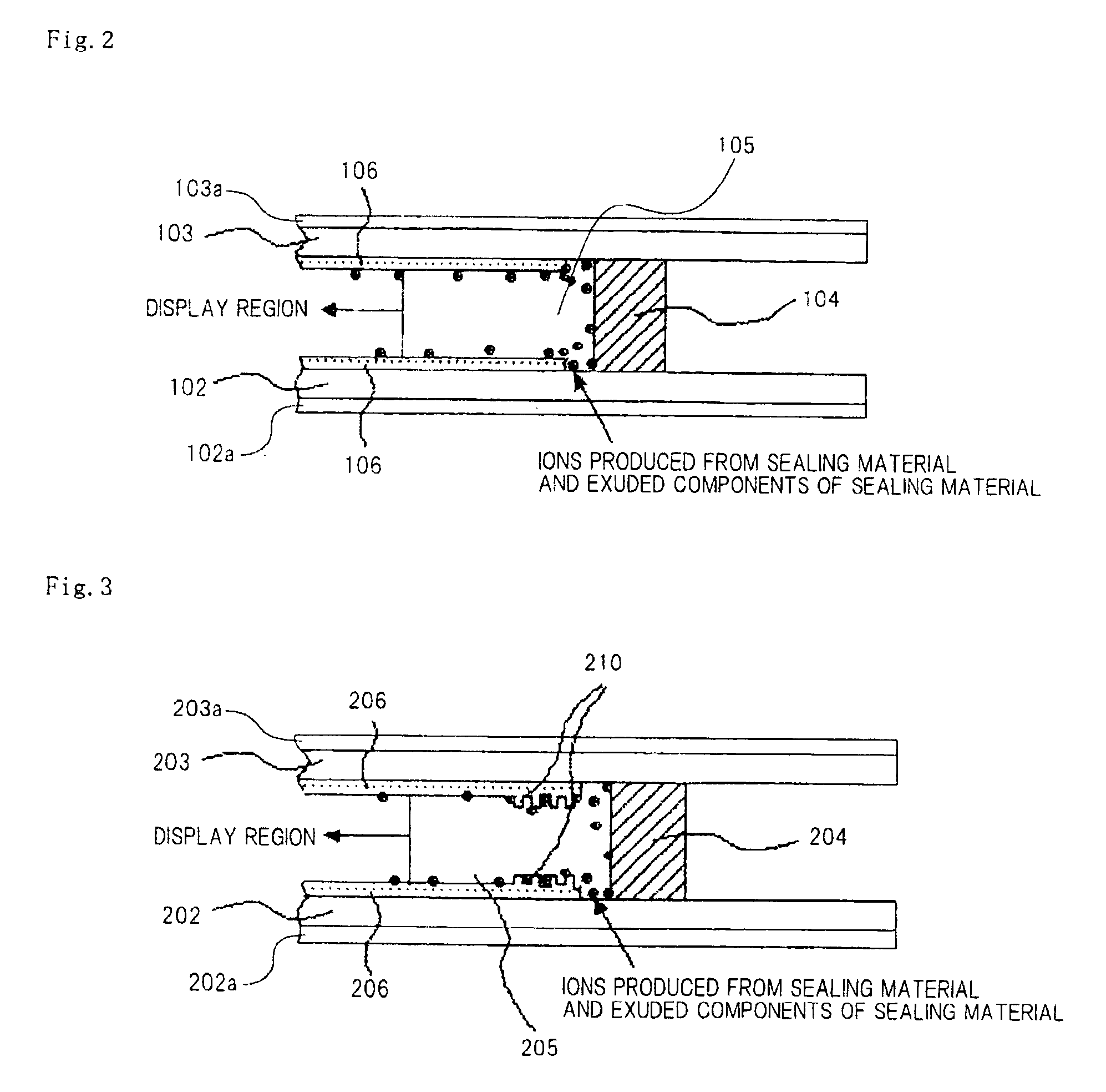 Liquid crystal display device and method of fabricating the same