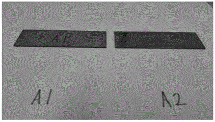 Shaping method for alloy