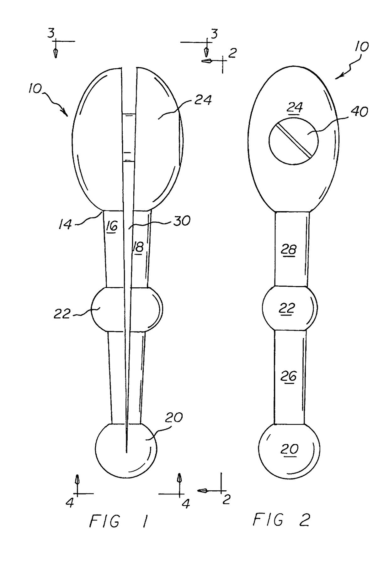 Incontinency abatement system