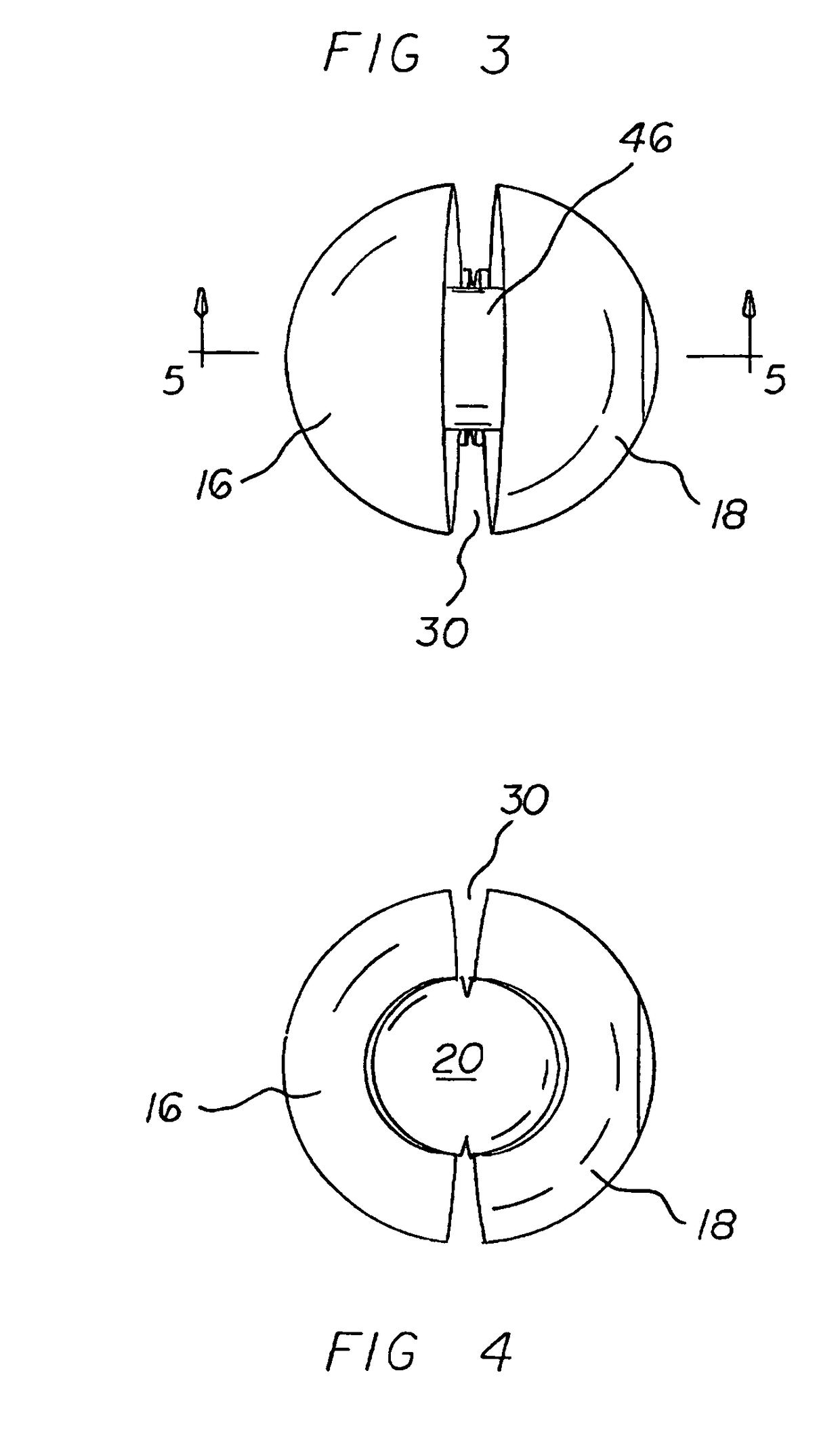 Incontinency abatement system