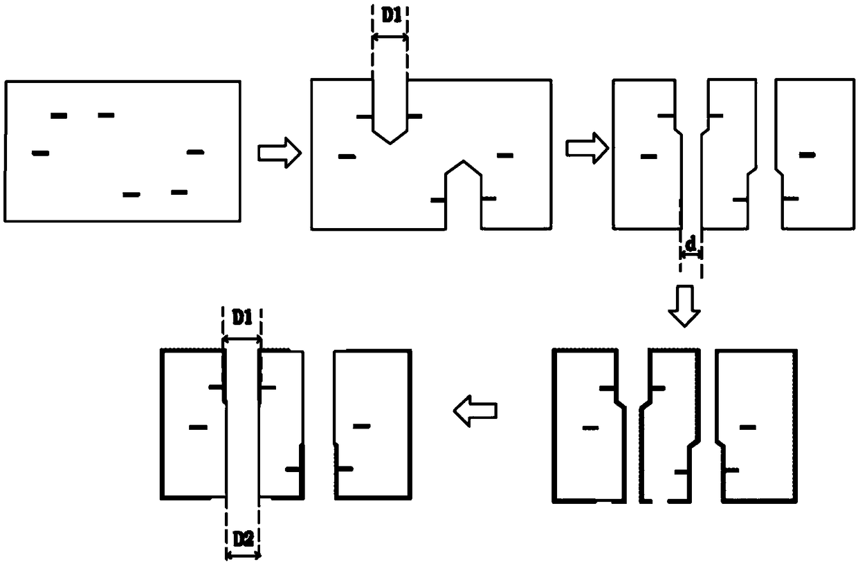 PCB manufacturing method and PCB