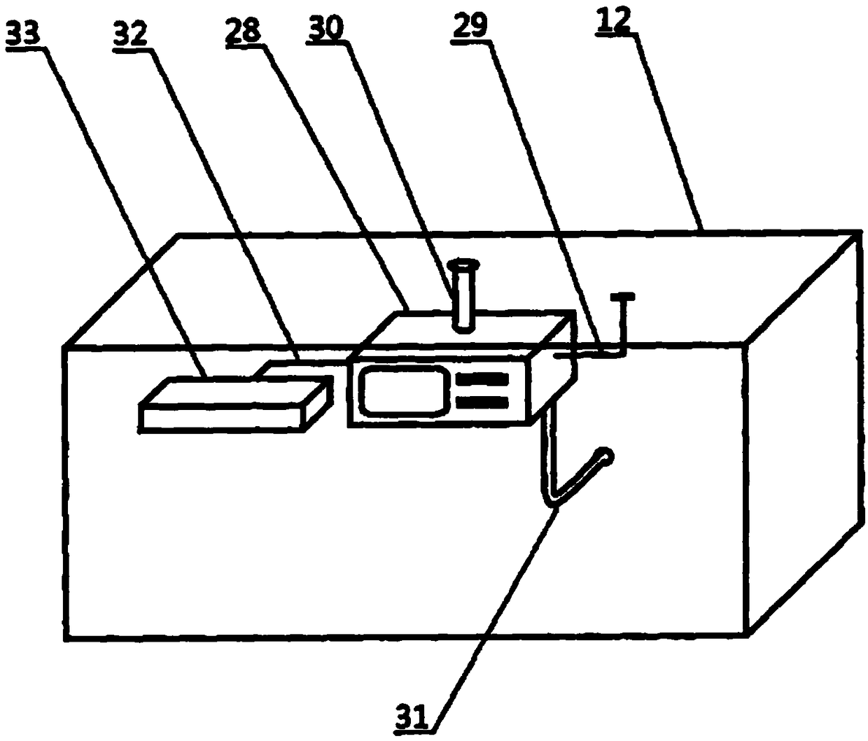 Novel intelligent CT machine