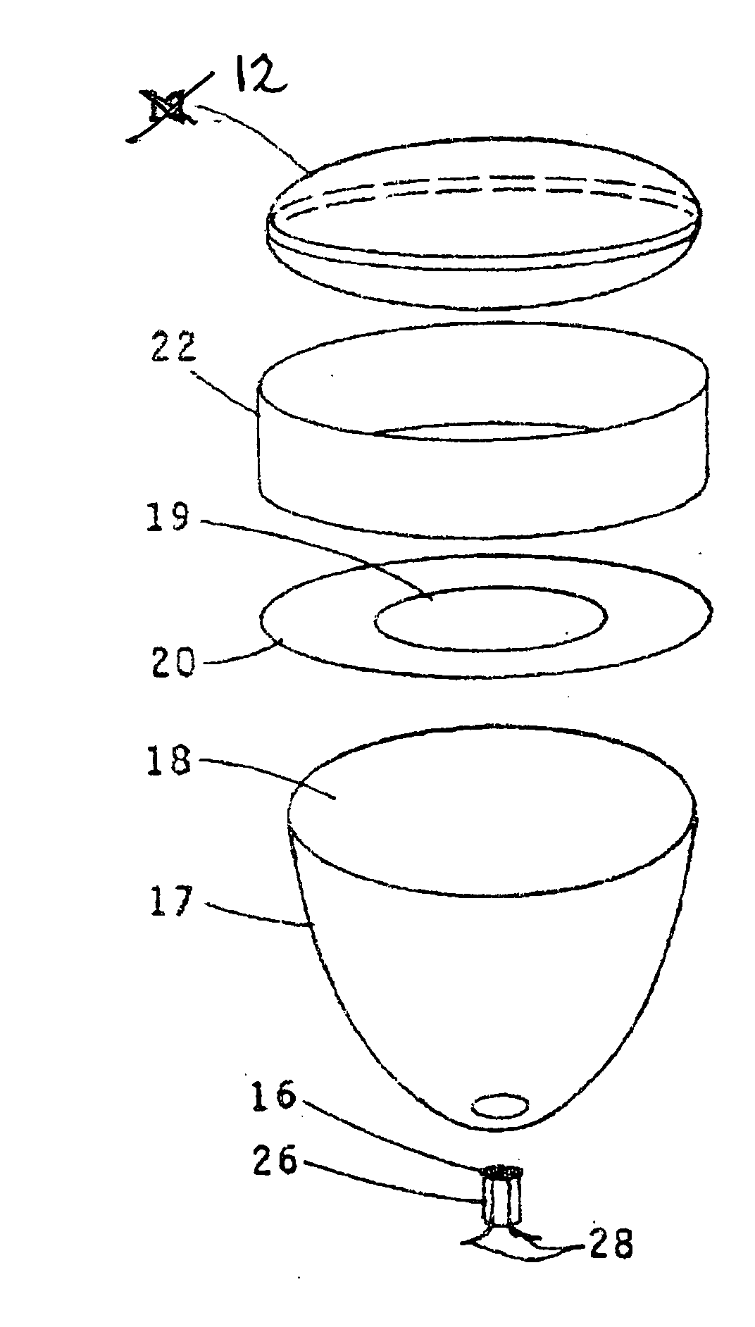 Solar energy collection system