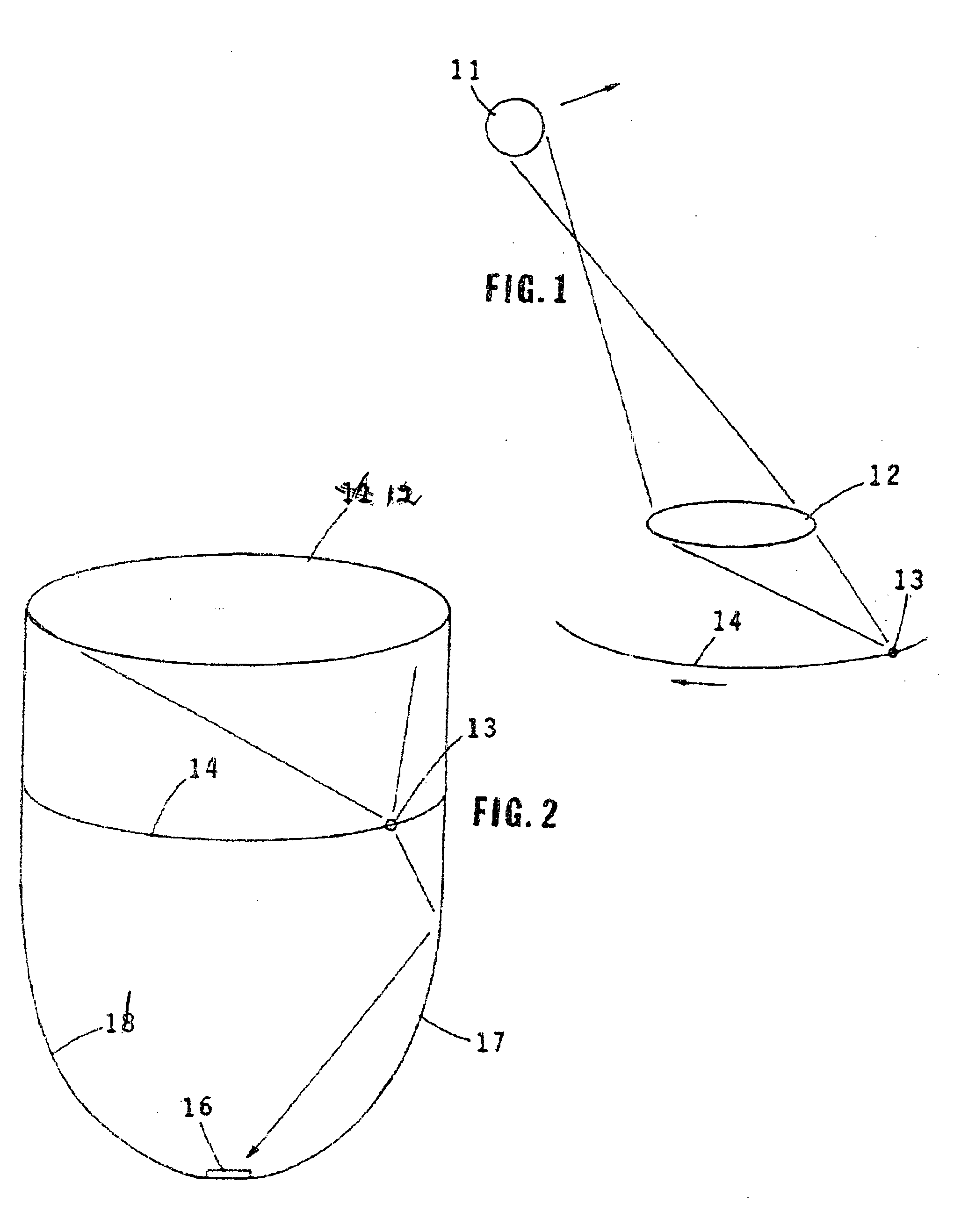 Solar energy collection system