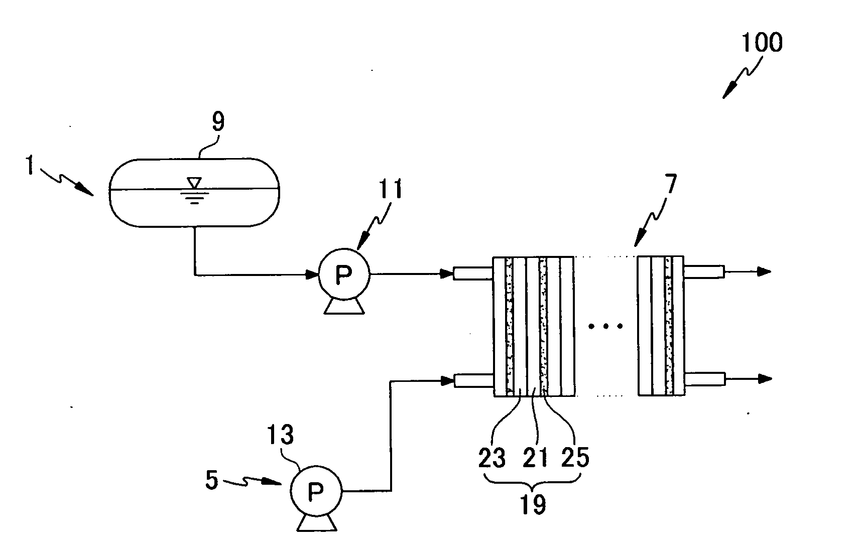 Catalyst for a fuel cell, a method of preparing the same, and a fuel cell system comprising the same