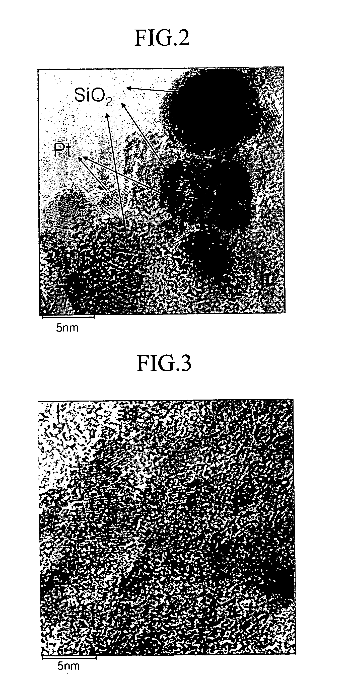 Catalyst for a fuel cell, a method of preparing the same, and a fuel cell system comprising the same