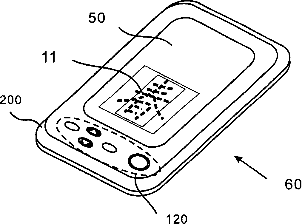 Point-guiding method character-practicing tools and manufacturing method thereof