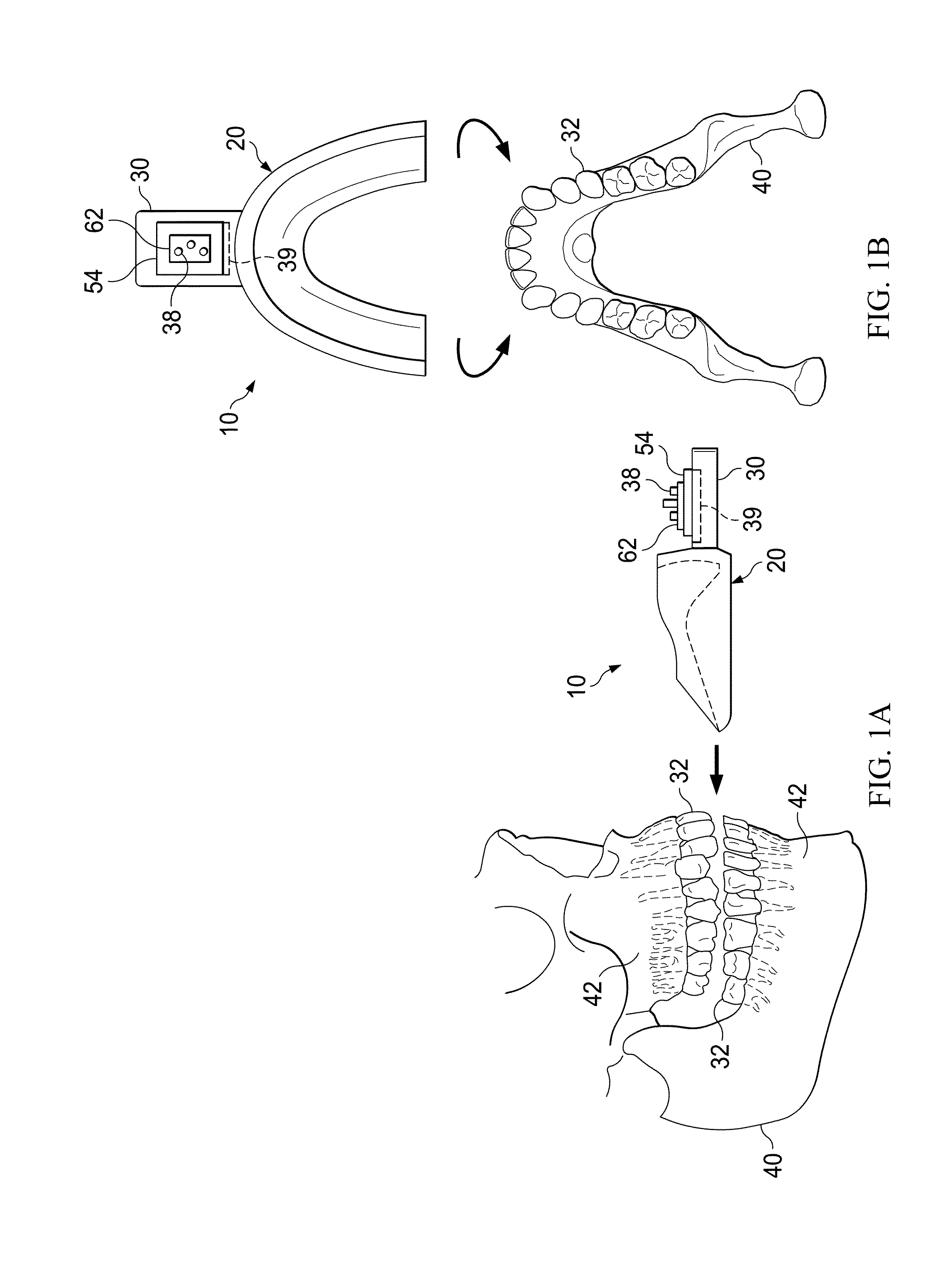 Software to control vibration