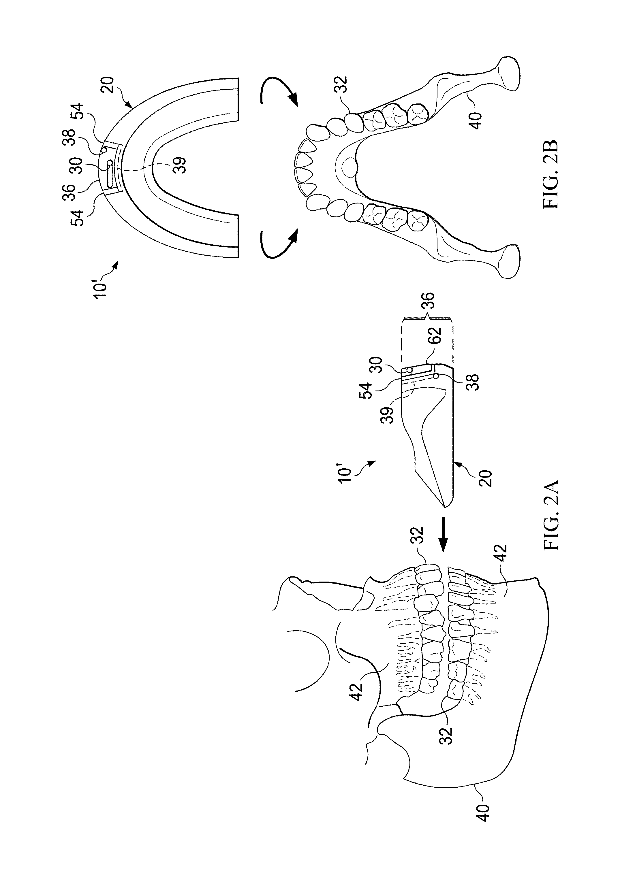 Software to control vibration