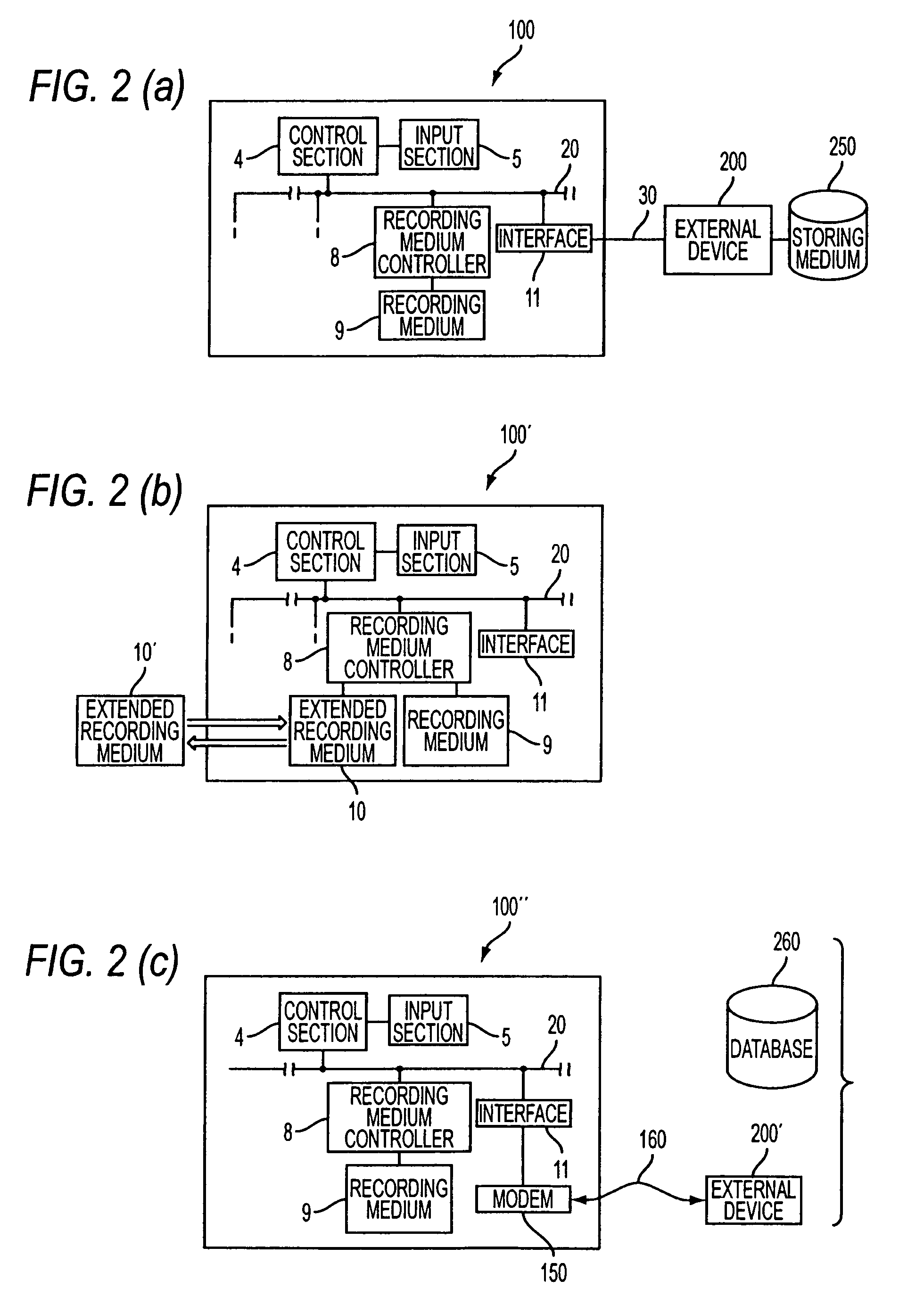 Digital camera and function appending method for the same